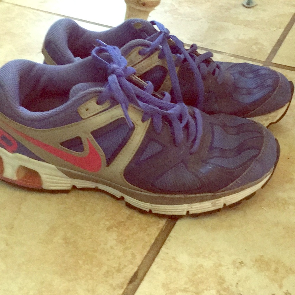 Nike shoes